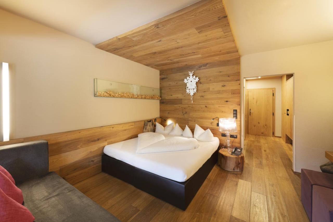 Almhof Family Und Wellness Resort 盖洛斯 外观 照片