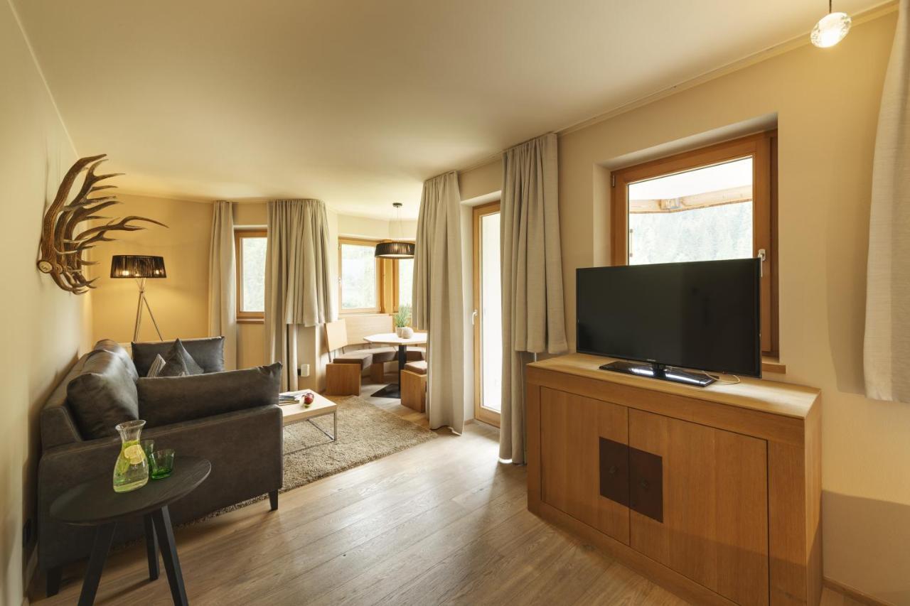 Almhof Family Und Wellness Resort 盖洛斯 外观 照片